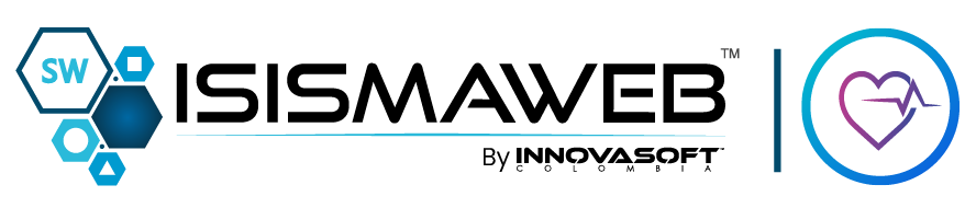 Logo ISISMAWEB